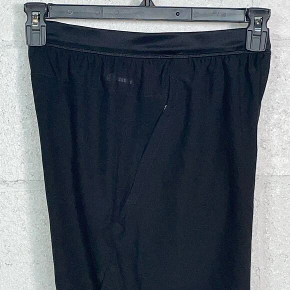 Adidas Men's Axis 3.0 Woven Shorts black Small - Picture 7 of 10